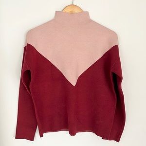 Cynthia Rowley sweater